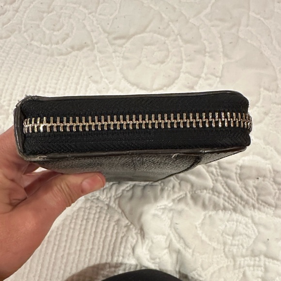 Coach Wallet - Picture 5 of 9